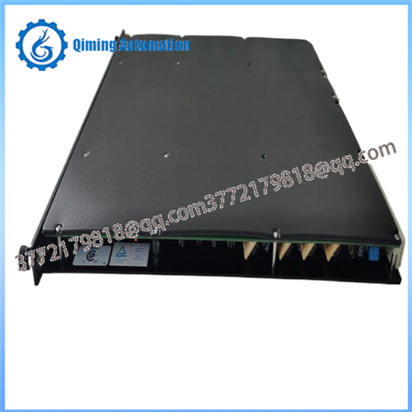 Triconex-3623T digital output module